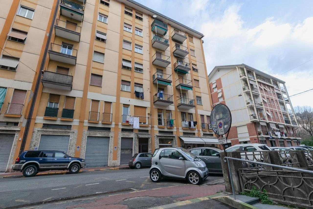 Lovely Apartment La Spezia