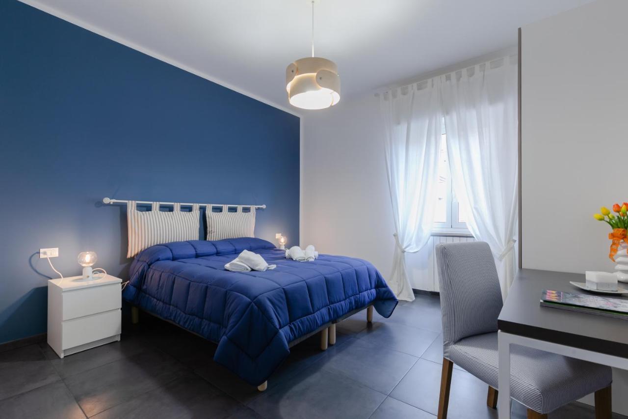 Lovely Apartment La Spezia