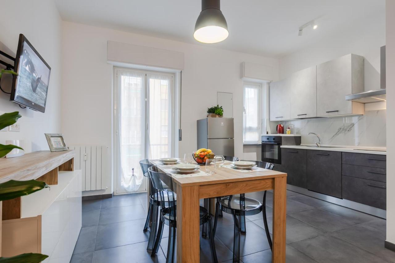 Lovely Apartment *