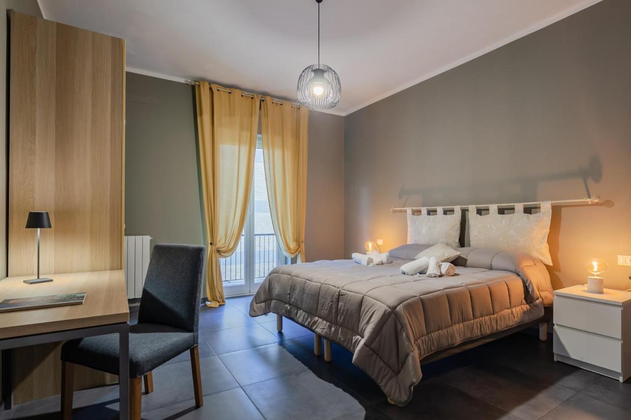 Lovely Apartment La Spezia