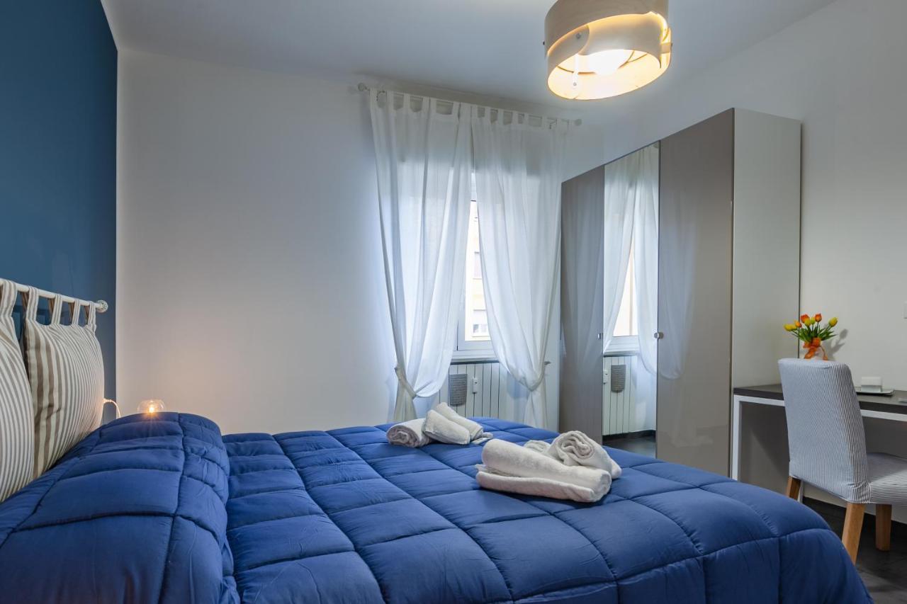 Apartment Lovely La Spezia